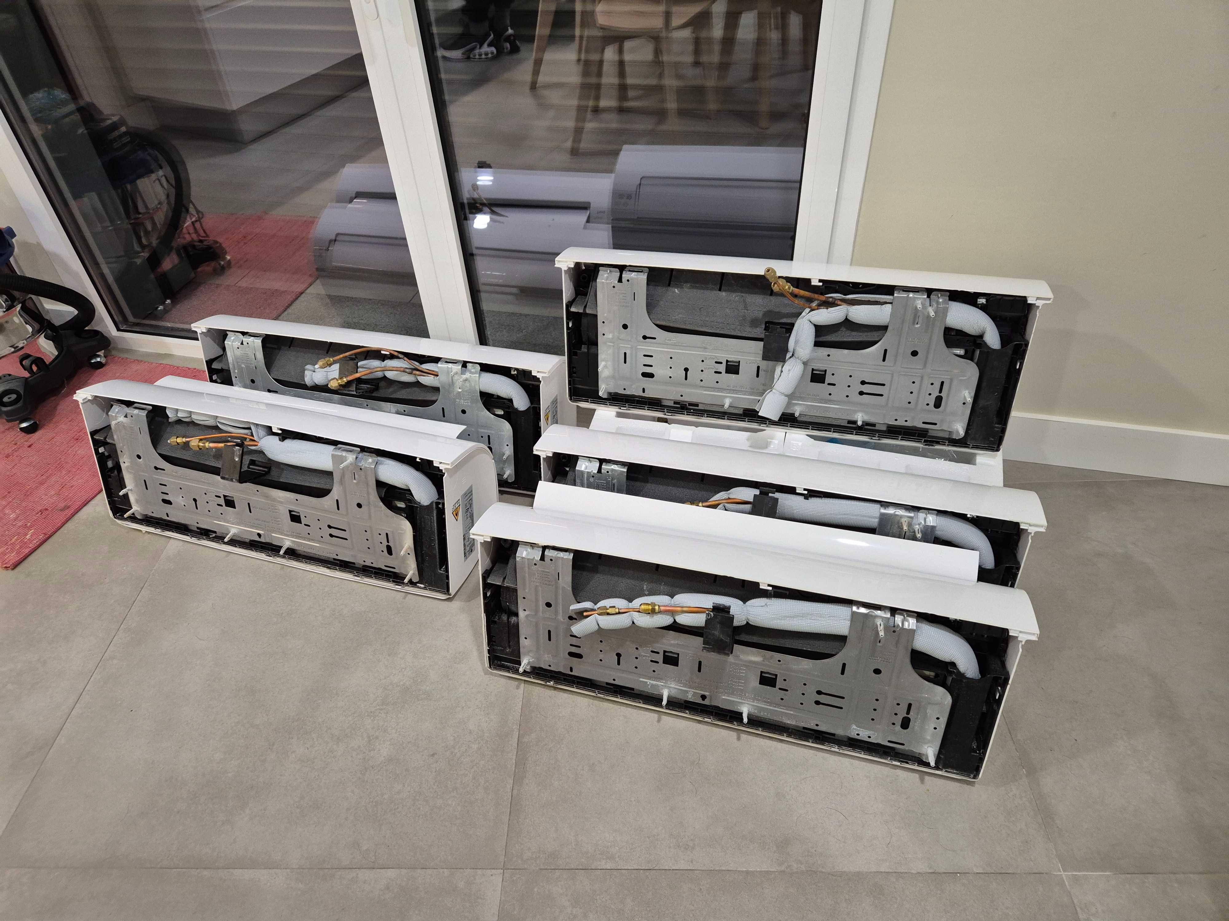 AR Condicionado LG