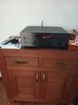 Yamaha r-n 803d music cast