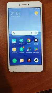 Телефон Redmi Note 4