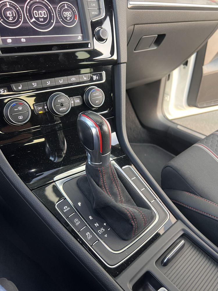 VW Golf 7 GTI Clubsport Dsg