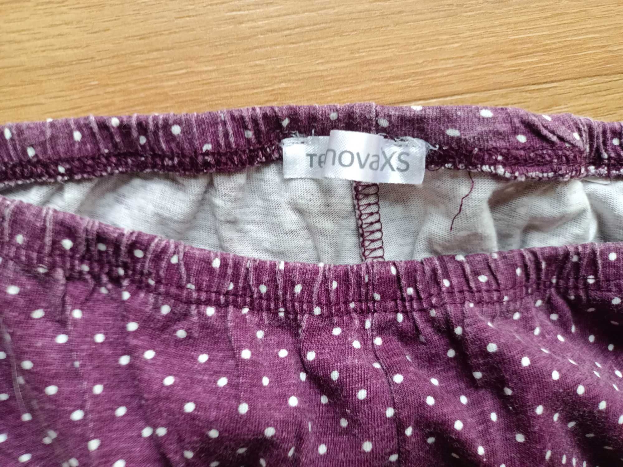 Spodnie od piżamy - XS - Terranova