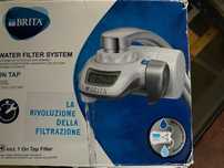 Filtr wody na kran, BRITA On Tap