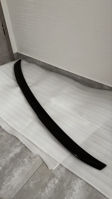 Spoiler / Lotka / Dokładka | Carbon | BMW M4 G82 | Pre LCI / LCI | OE