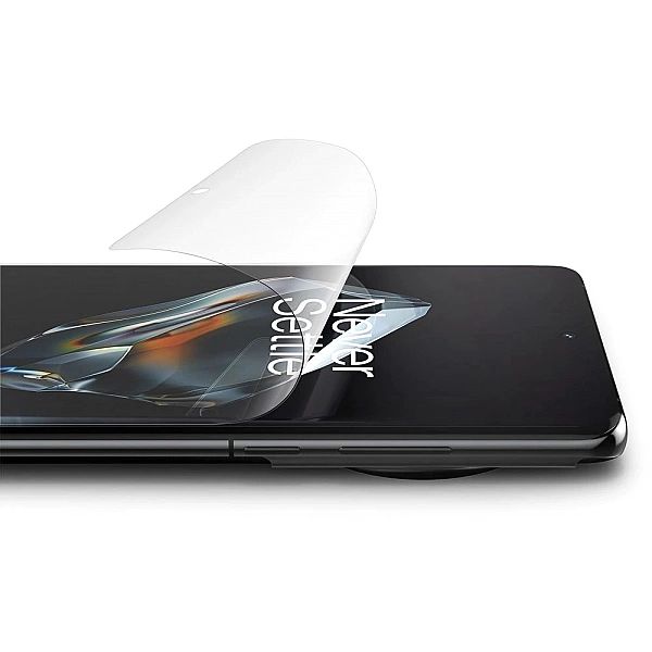 Folia hydrożelowa Spigen Neo Flex na OnePlus 12 - 2 szt.