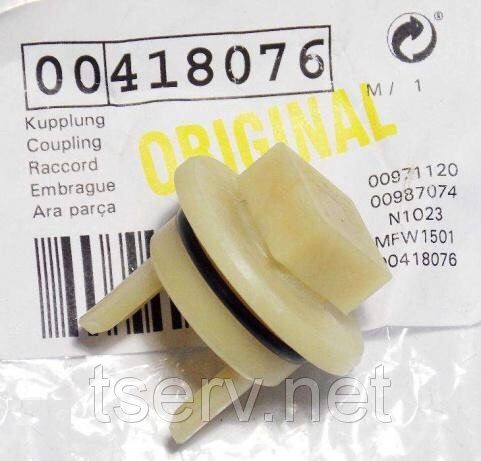 Предохранитель на мясорубку бош