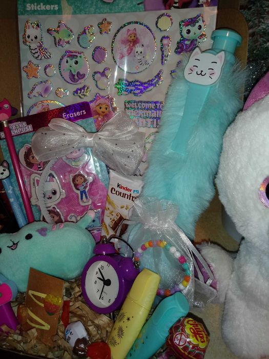 Prezent Upominek Box Gabi