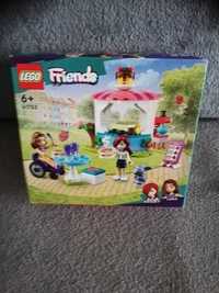 LEGO Friends 41753 Sklep z naleśnikami