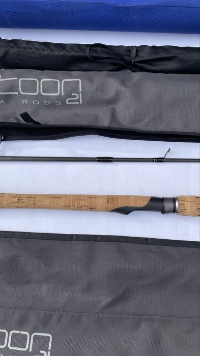 Cпінінг Pontoon 21 DETONADA 702MMXF