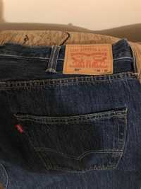 Spodnie Levis 501