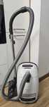 Odkurzacz Miele S 8 PureAir