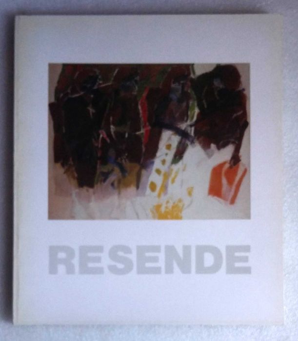 Resende - Fundação Calouste Gulbenkien 1989