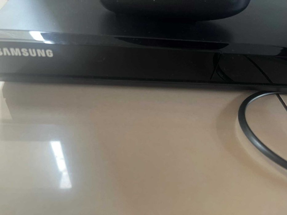 Odtwarzacz DVD Samsung  DVD E360/XU