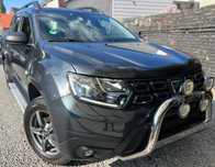 Dacia Duster 2018