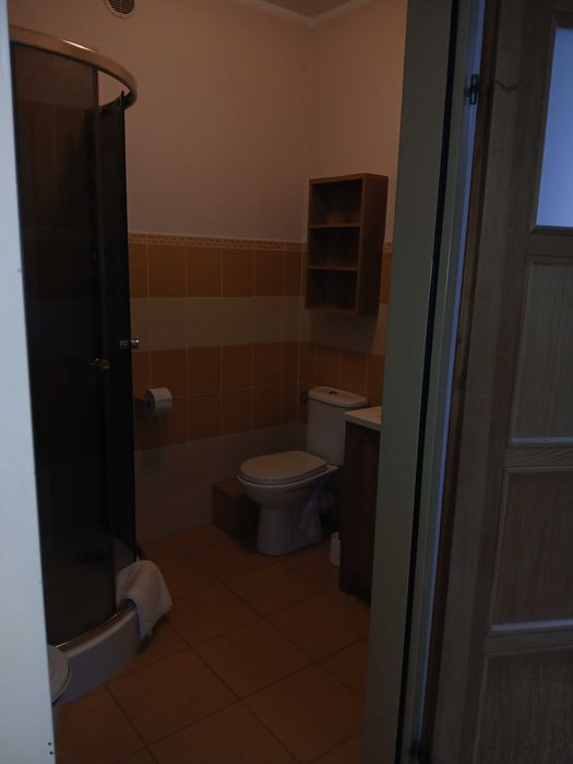 Noclegi Zieleniec, Czarna Góra