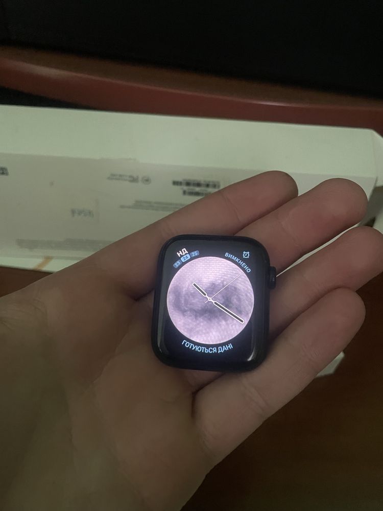 Apple Watch SE 2, 44mm