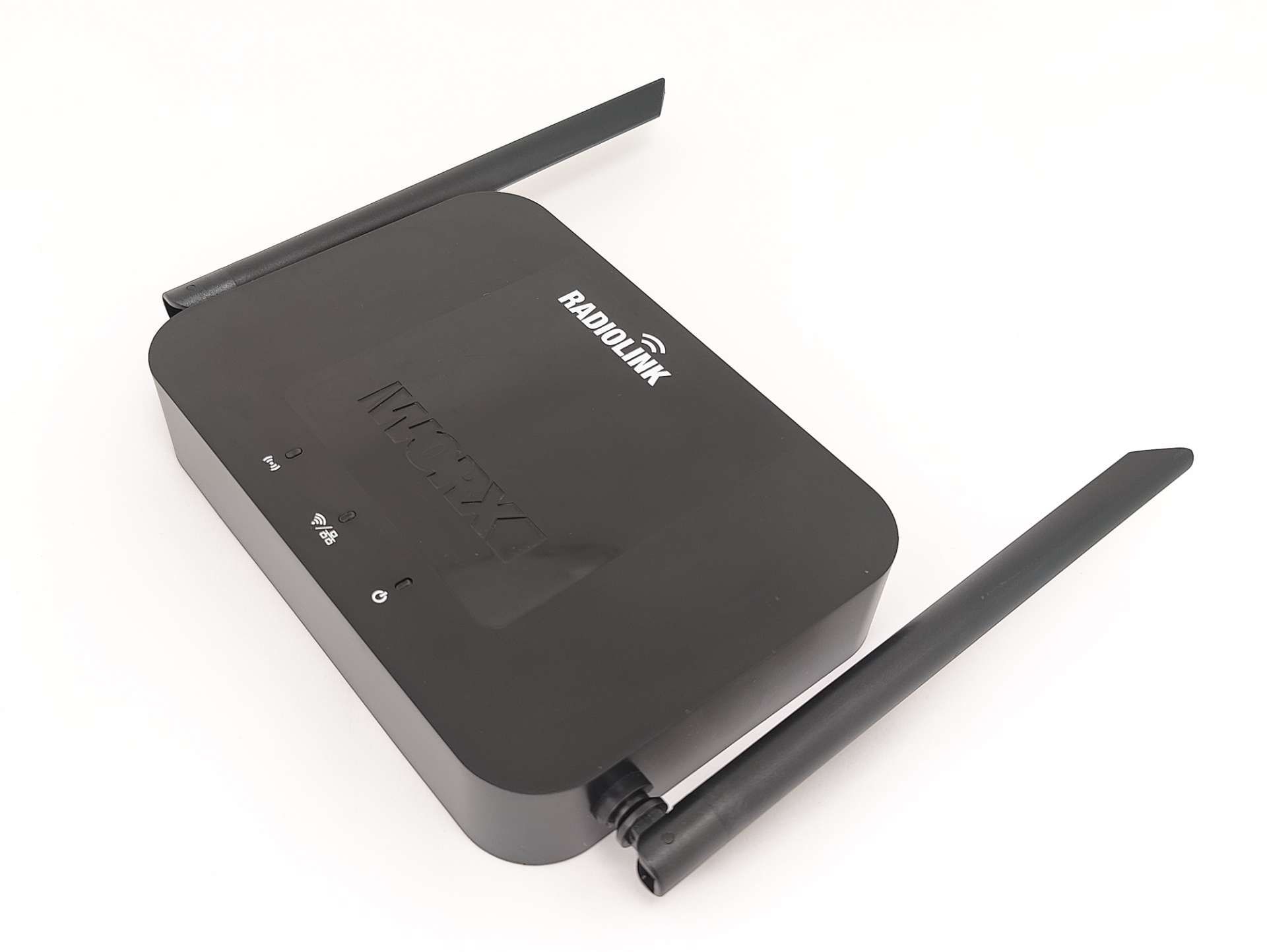 RadioLink Wzmacniacz Wi-Fi do robota koszącego WORX WA0864