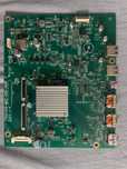 плата з монітору Dell P2720DC