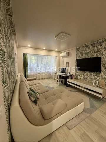 Продаж 2 кімнатної квартири, метро Нивки, Декарта Рене (Кулібіна), 6