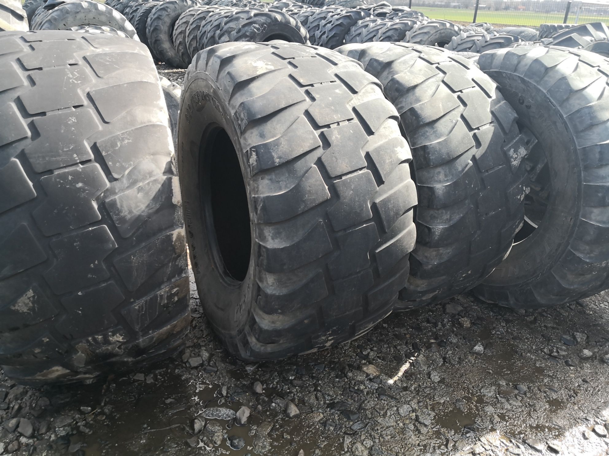 620/55r26.5 tianli idealne 4 sztuki