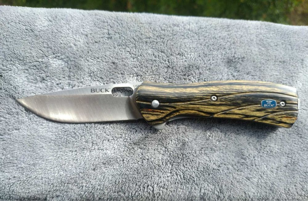 Buck vantage avid