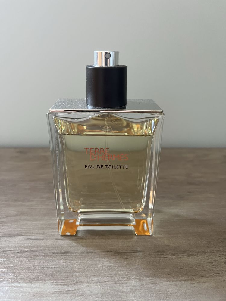 Hermes Terre 100ml