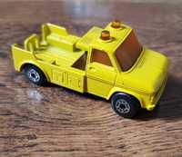 Matchbox, Wreck Truck, 1978 r.