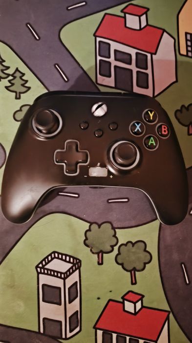 Kontroler Xbox (stan idealny)