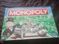 Monopoly classic Hasbro oryginalna Pl