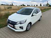 Mitsubishi Space Star *Klima*Carplay*Podgrzewane fotele*Kamera*