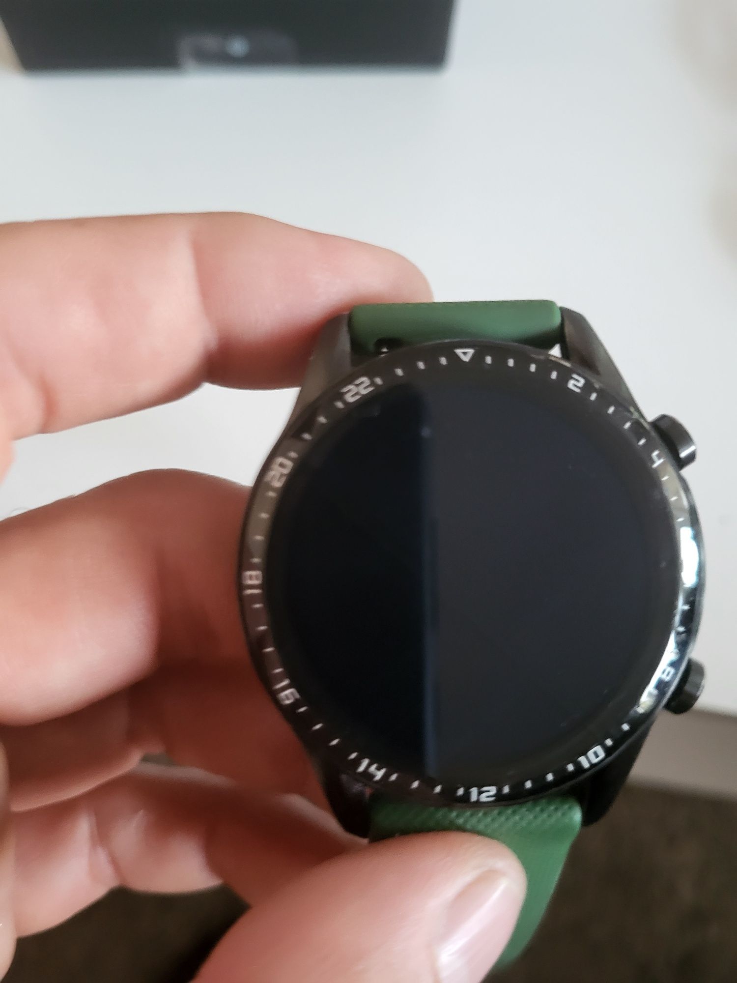 Huawei watch gt 2