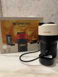 Vertuo Pop Coconut White Nespresso