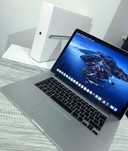 Apple Macbook Pro 15 Retina 3K i7®™i/GeForce®™/16GBram/256SSD/Komplet