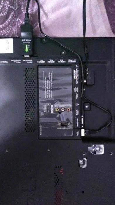 Продам новый USB Wi-Fi-LAN адаптер, смарт-телевізорів, ups mini роутер