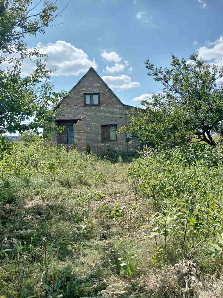 Земельна ділянка під забудову