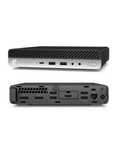 Mini komputer HP 800 G5 Core i5 9GEN 16GB 512SSD MINI Kl. A