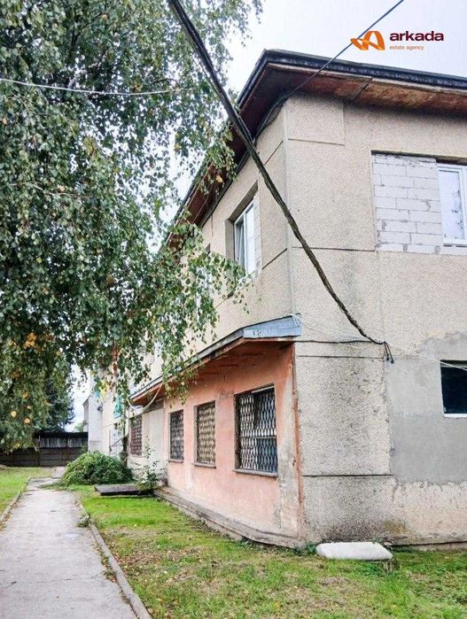 Продаж виробничо-складського комплексу, м. Калуш.