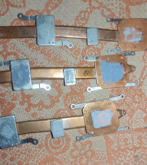 Asus k52d радіатор охолодження.