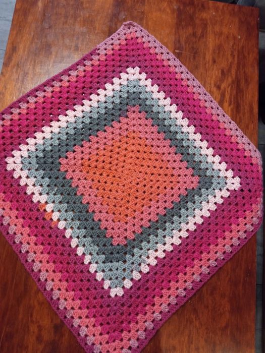 Serwetka ręcznie robione