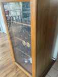 Vinoteca Caveduke Regent para 125 garrafas
