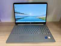 Laptop HP 15s-fq4221nw | Intel Core i5-1155G7 / 16GB RAM / 512GB SSD |