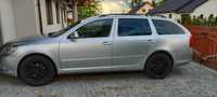 skoda octavia 2011 Kombi 2.0 TDI