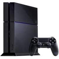 Playstation 4 - 500GB