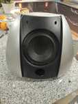 SUBWOOFER MISSION 600watts RMS com colunas