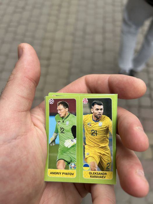 Андреас Крістенсен euro 2020