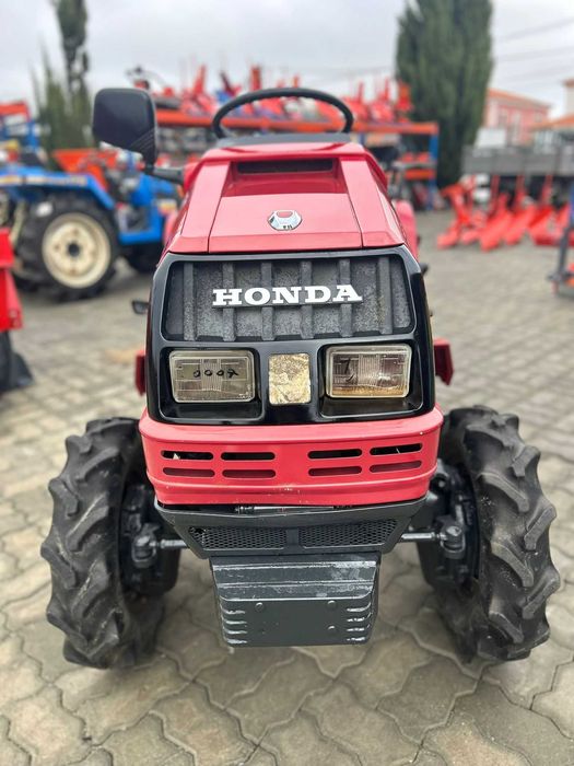 Honda tx160 imaculado