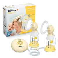 Medela Swing Maxi Flex laktator elektryczny 2szt