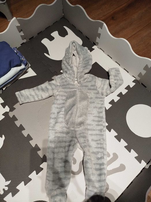 Ciuszki dla chłopca