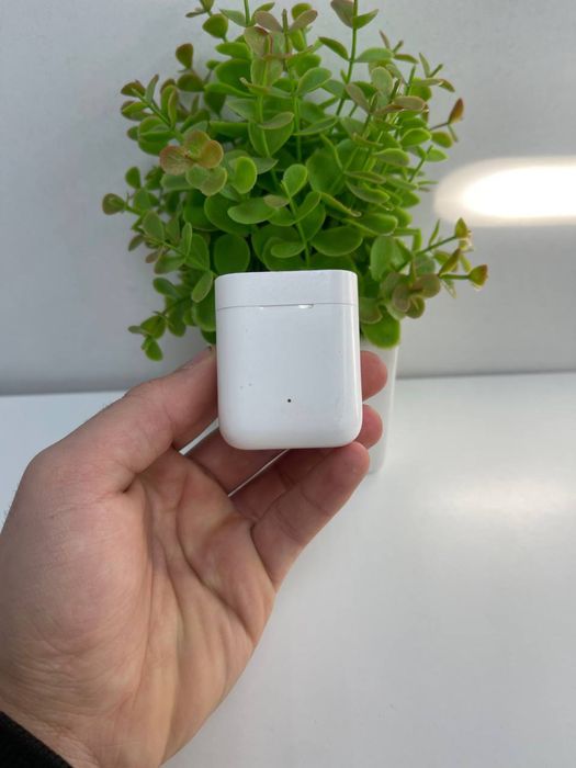 Зарядний кейс для навушників Xiaomi Mi TWSEJ01JY
