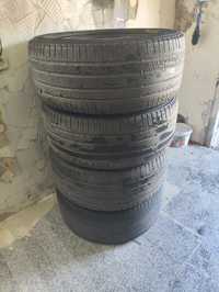 Продам шины pirelli 265/50 r19