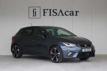 SEAT Ibiza 1.0 TSI FR